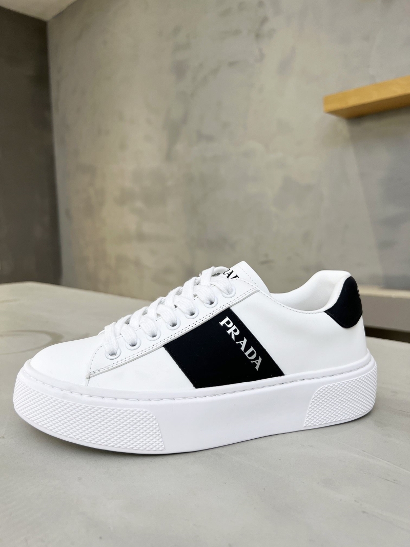 Prada Casual Shoes